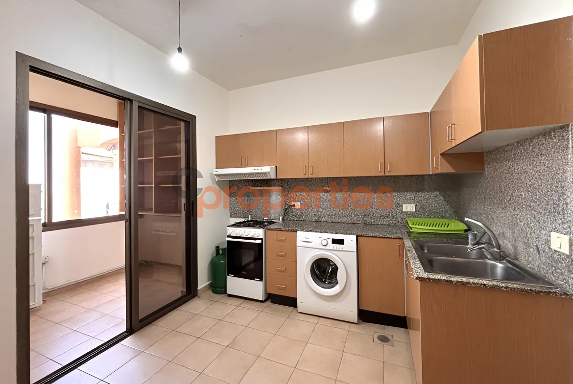 Apartment for rent in Broummana, Lebanon - 2 bed, 2 bath
