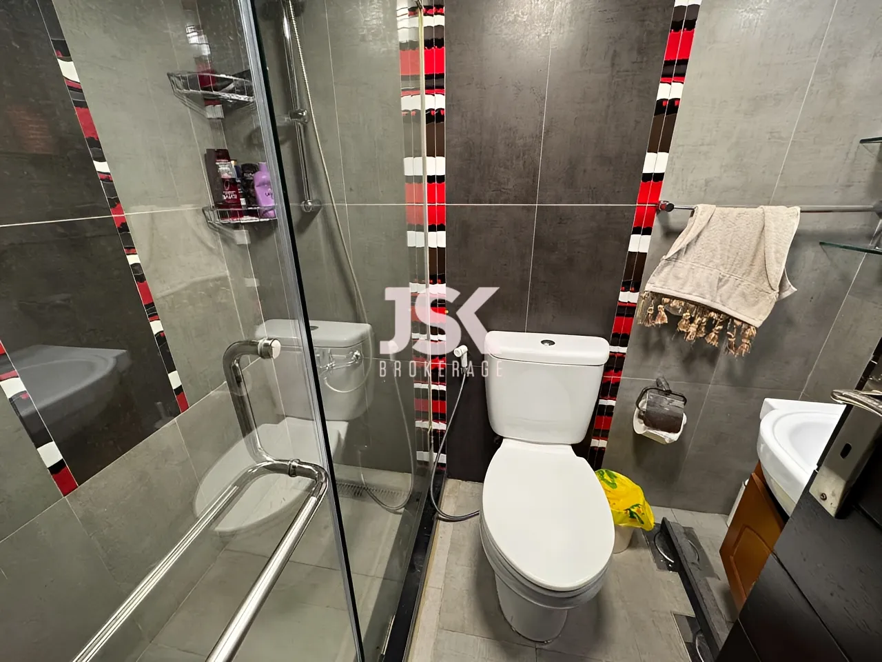 Apartment for Sale in Bourj Abi Haydar
