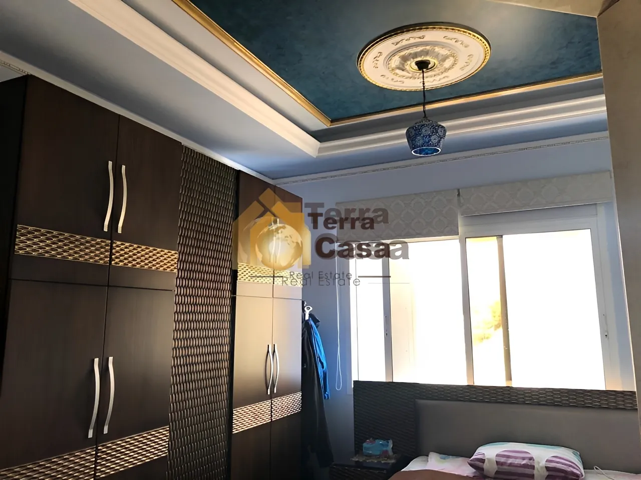 Villa for Sale in Zahle