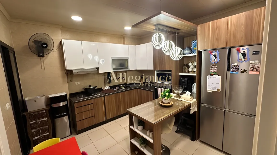 Apartment for sale in Tripoli