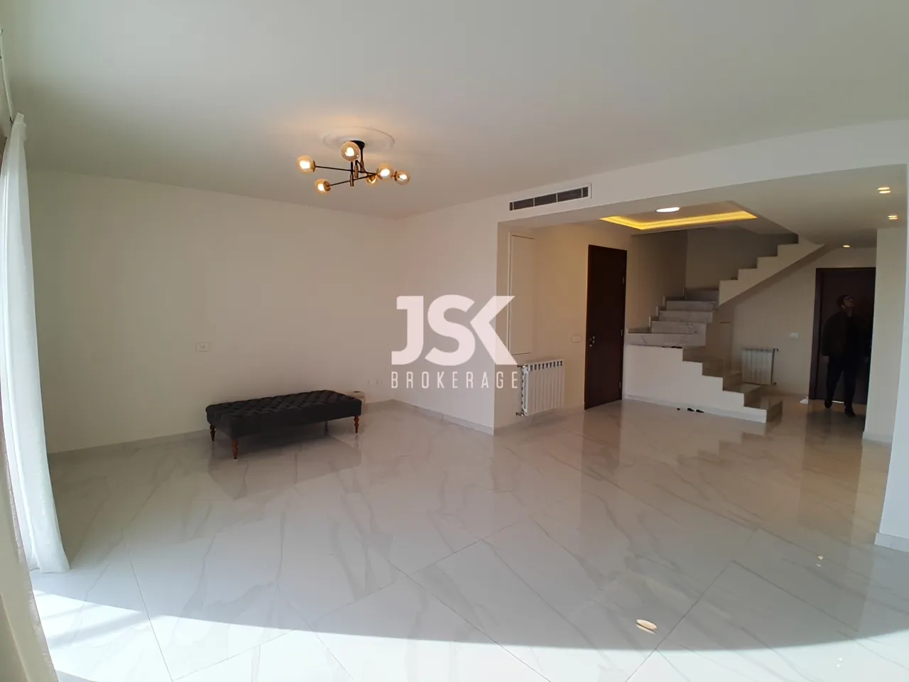 Apartment for Rent in Fidar