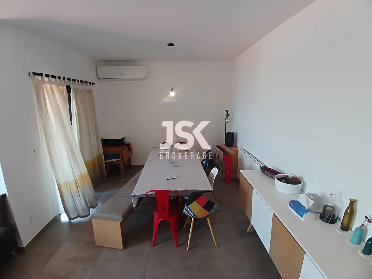 Apartment for Sale in Tilal Ain Saadeh