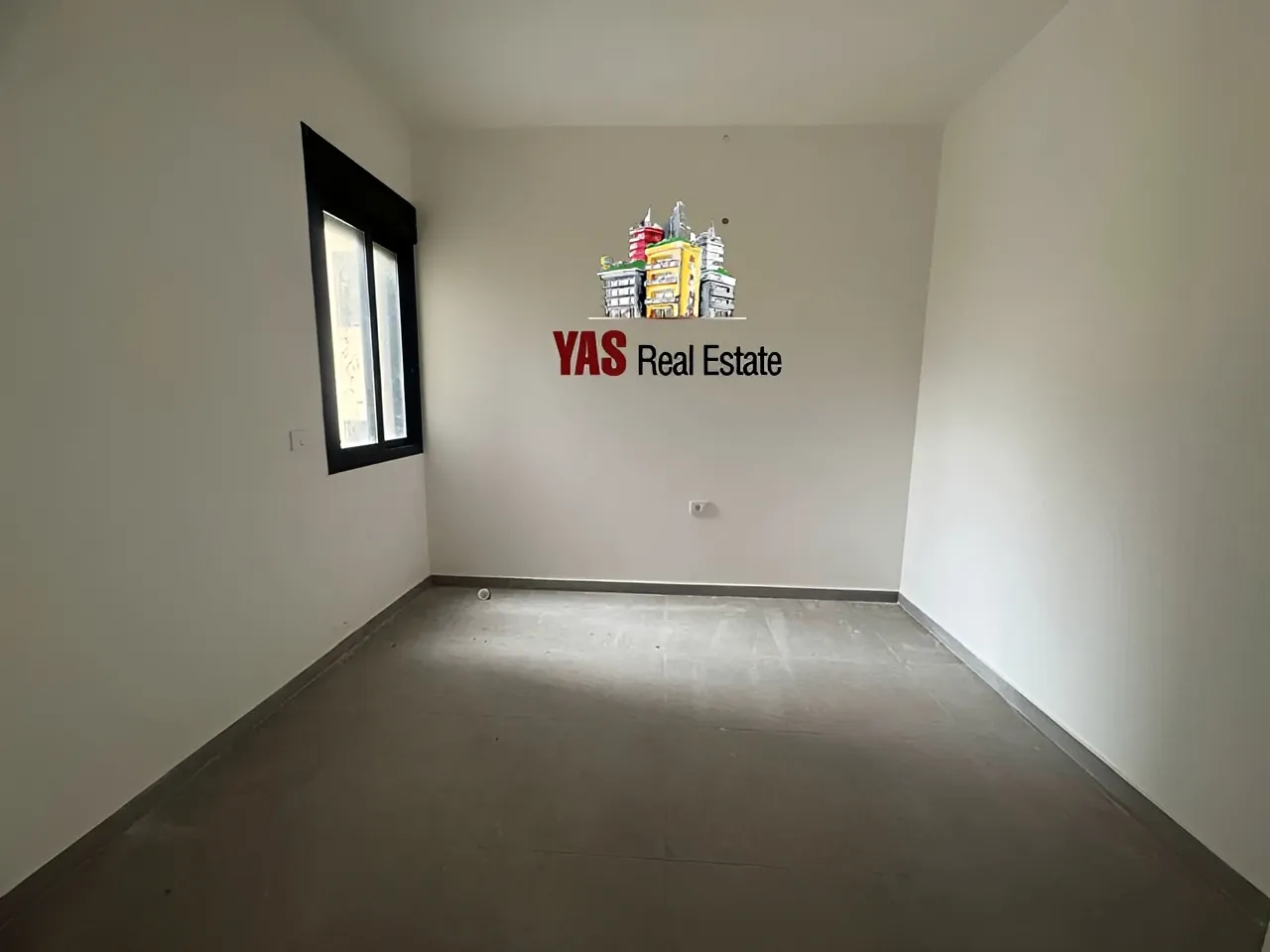 Apartment for Sale in Ain El Remmaneh - 2 bed, 2 bath