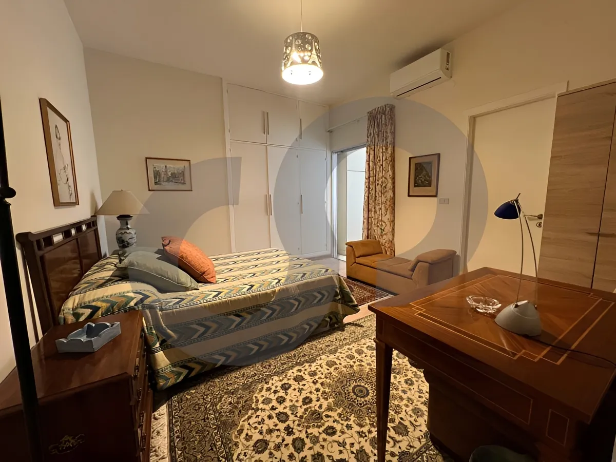 Apartment for Sale in Zalqa, Lebanon - 3 bed, 3 bath