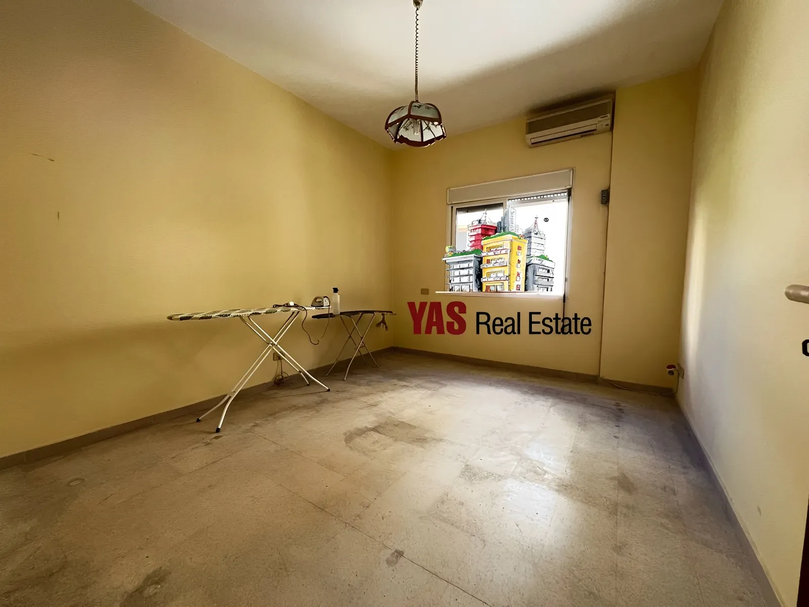 Apartment for Sale in Ajaltoun - 3 bed, 3 bath