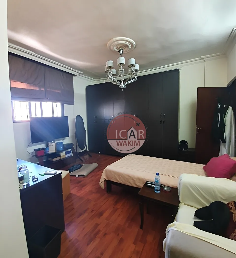Apartment for Sale in Corniche el Mazraa