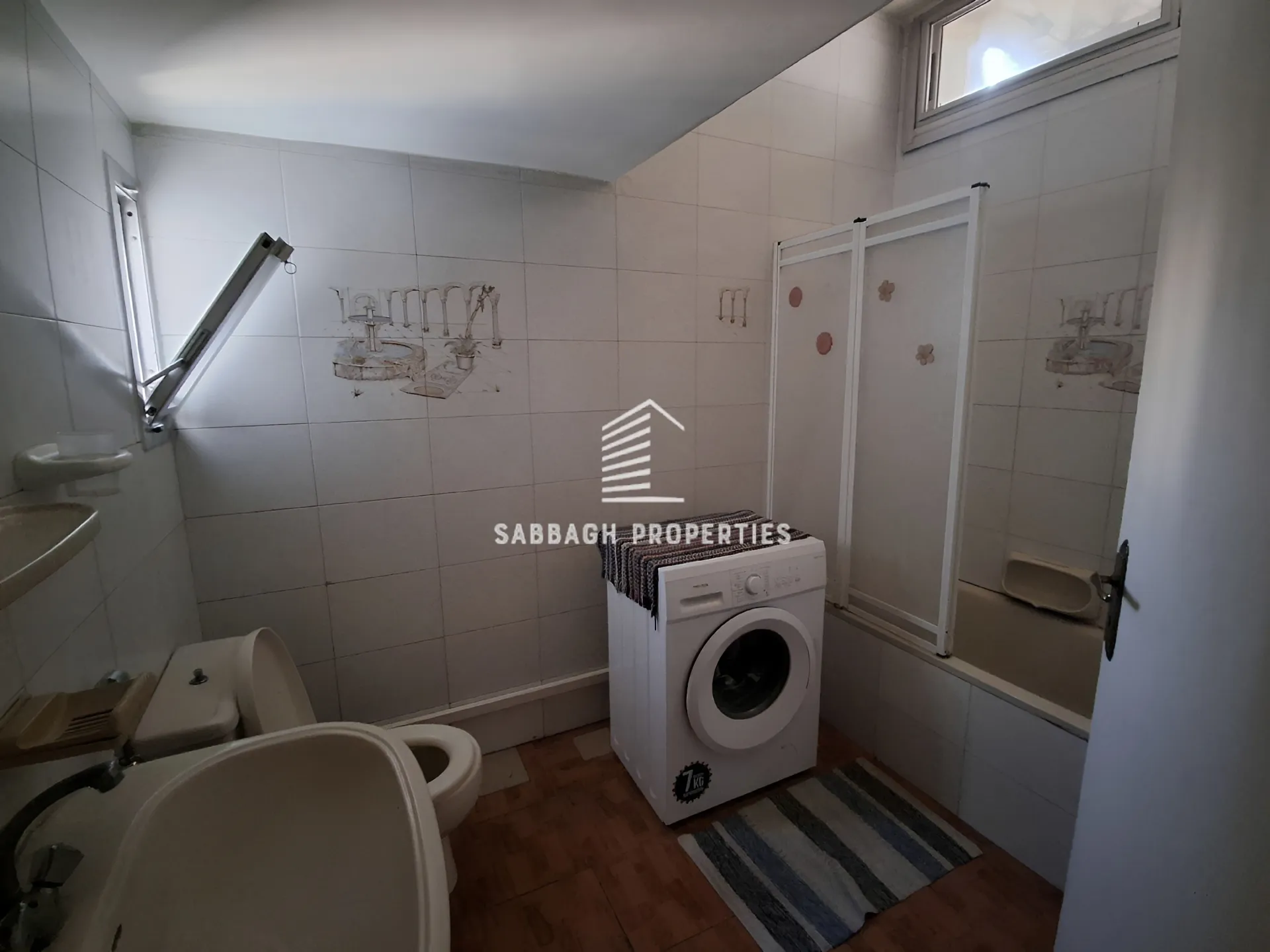 Apartment for rent in Achrafieh, beirut, lebanon