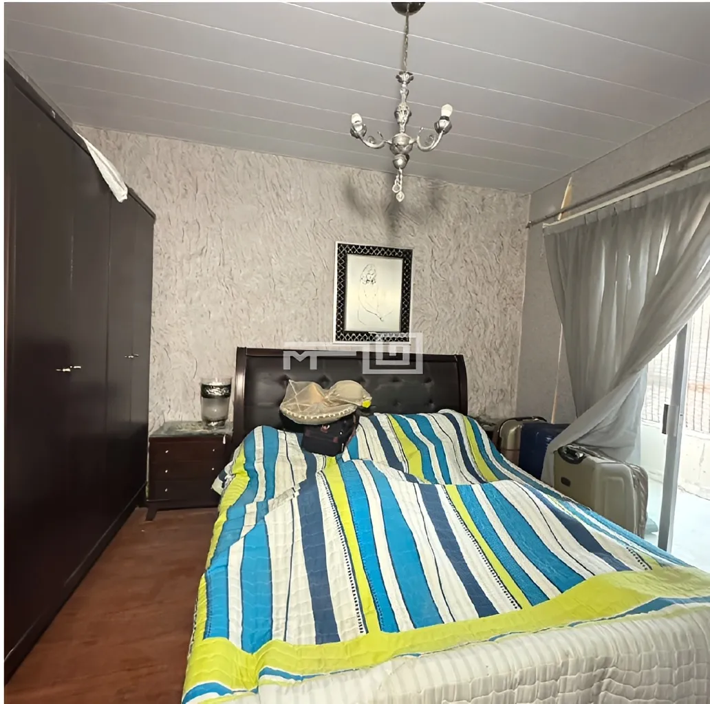 Apartment for rent in Naqqache
