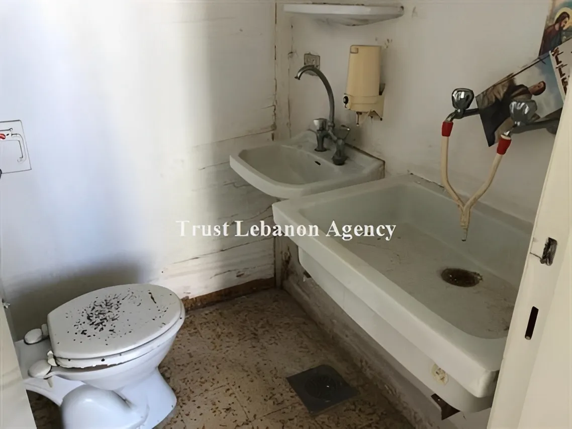 Office For Rent in Metn, Zalka