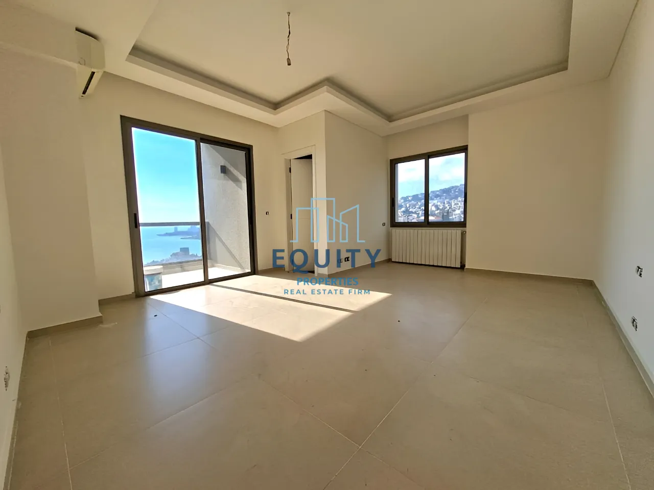 Apartment for rent in Sahel Alma