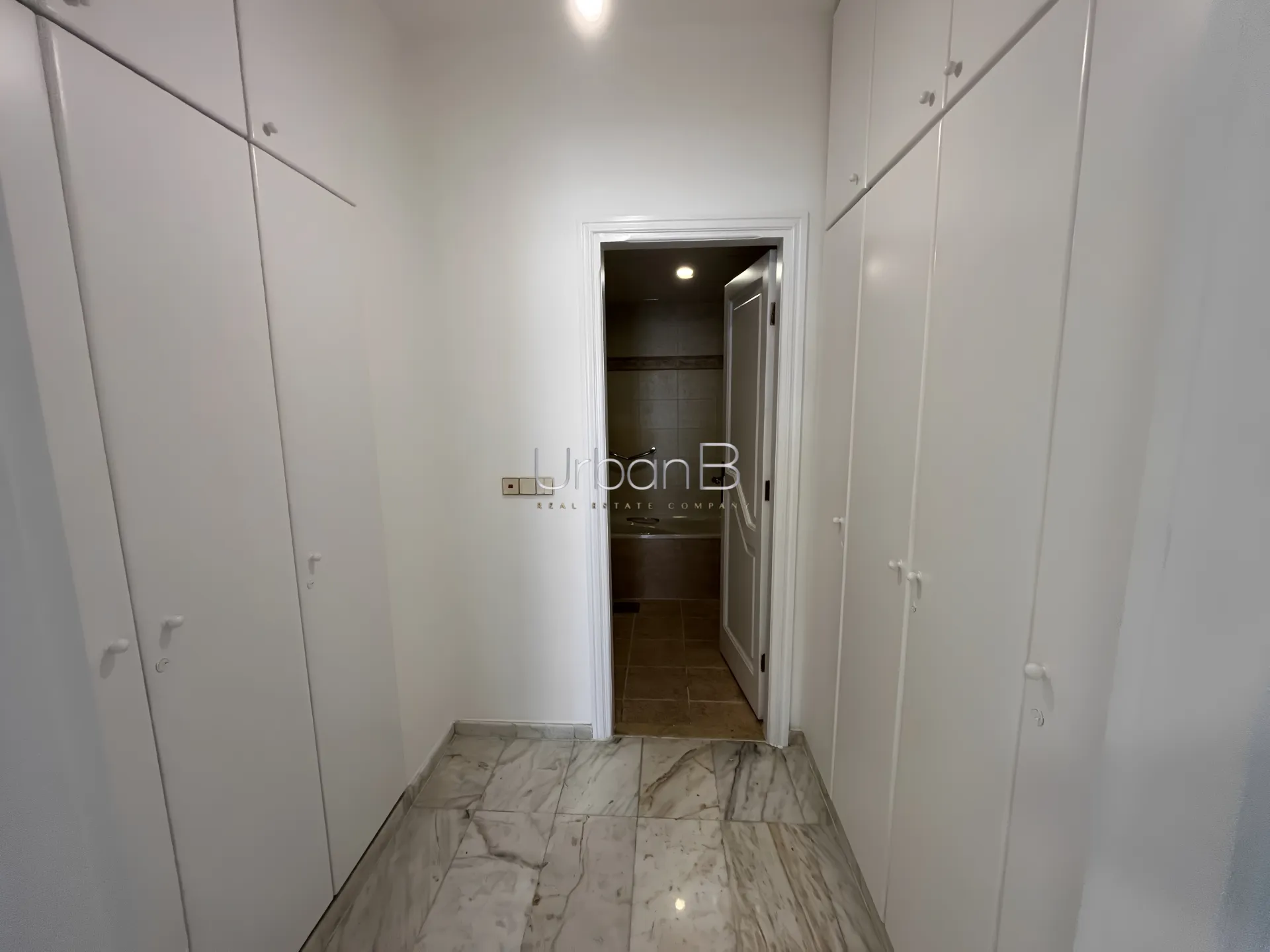 Residential in Hamra, beirut, lebanon