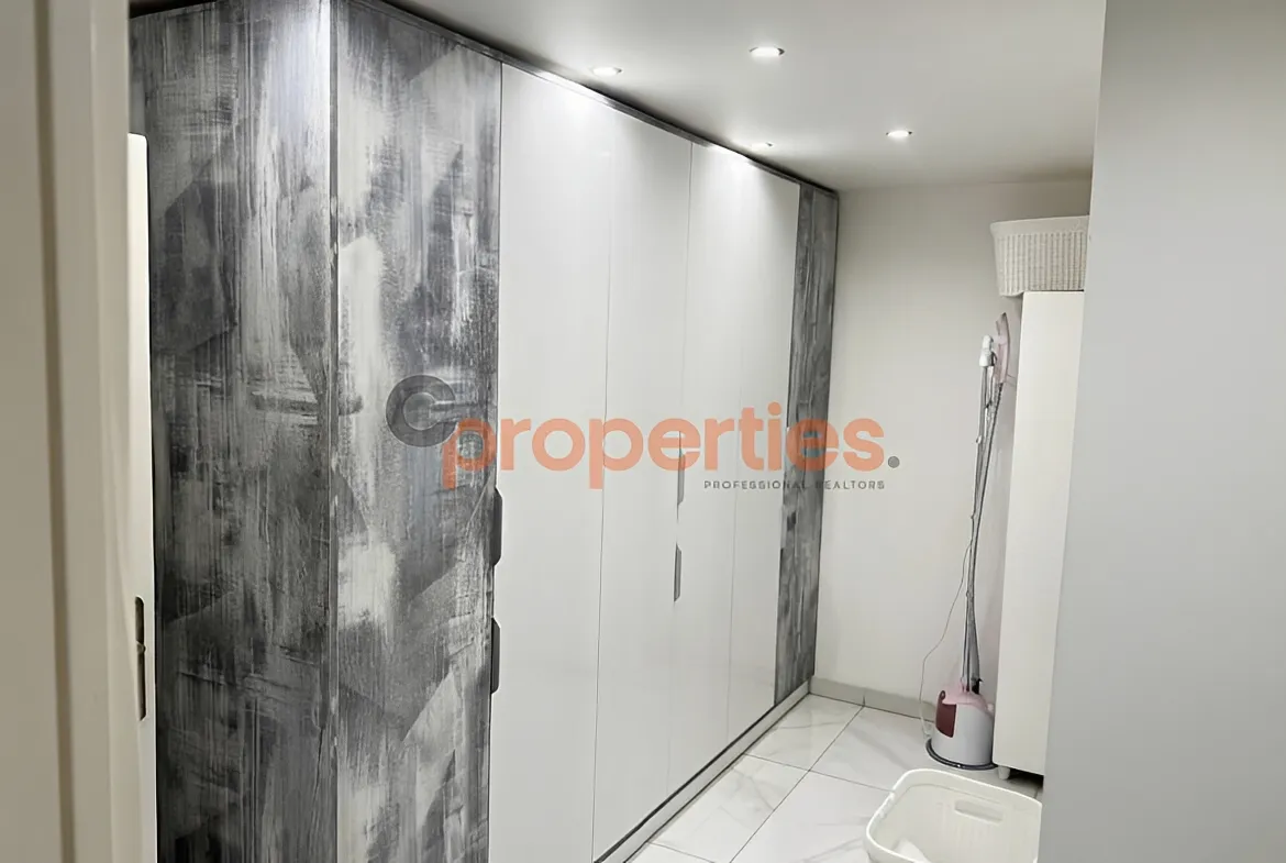 Apartment for Rent in Achrafieh
