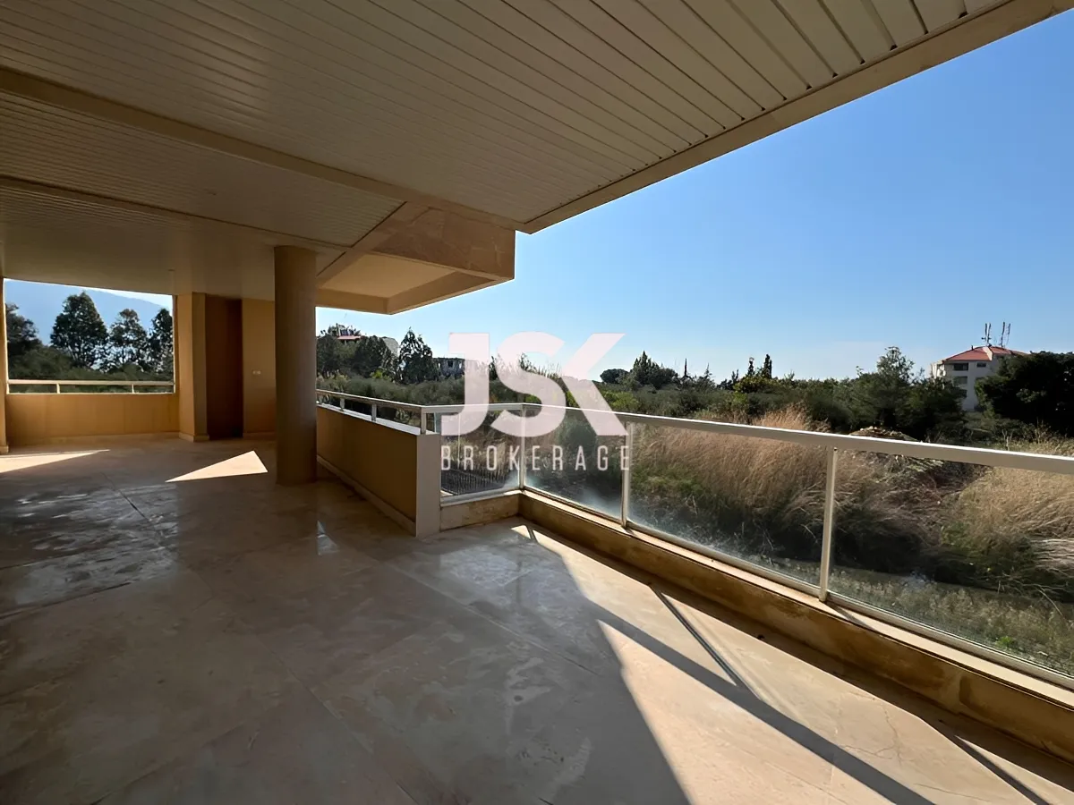 Apartment for Rent in Adma w Dafnah, Lebanon - 4 bed, 4 bath