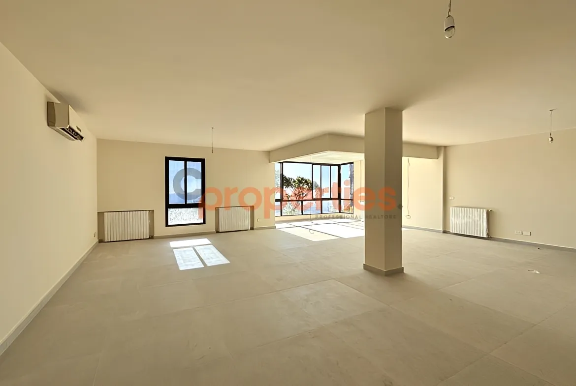 Apartment for Rent in Beit Meri - 2 bed, 3 bath