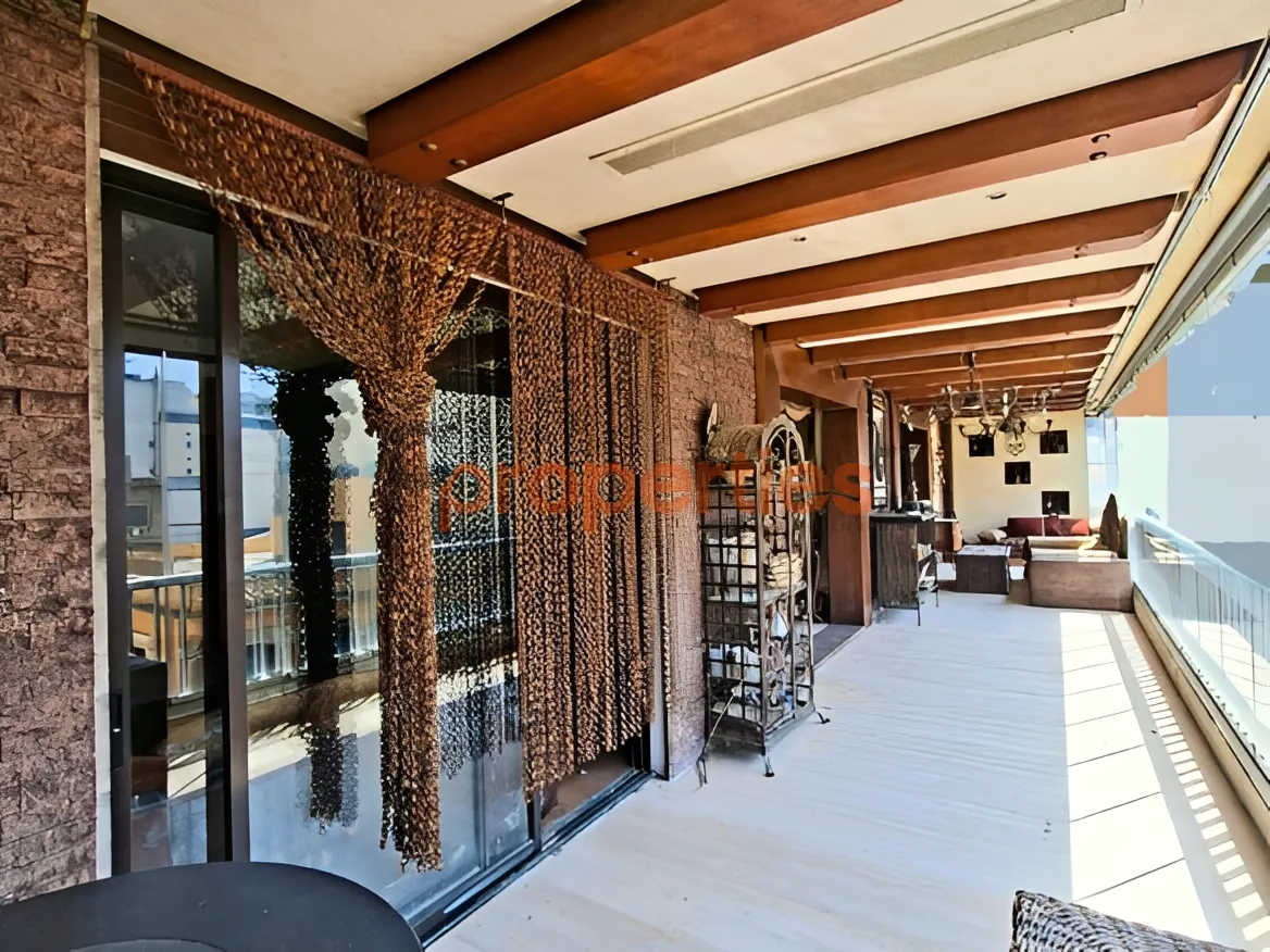 Apartment for Sale in Achrafieh
