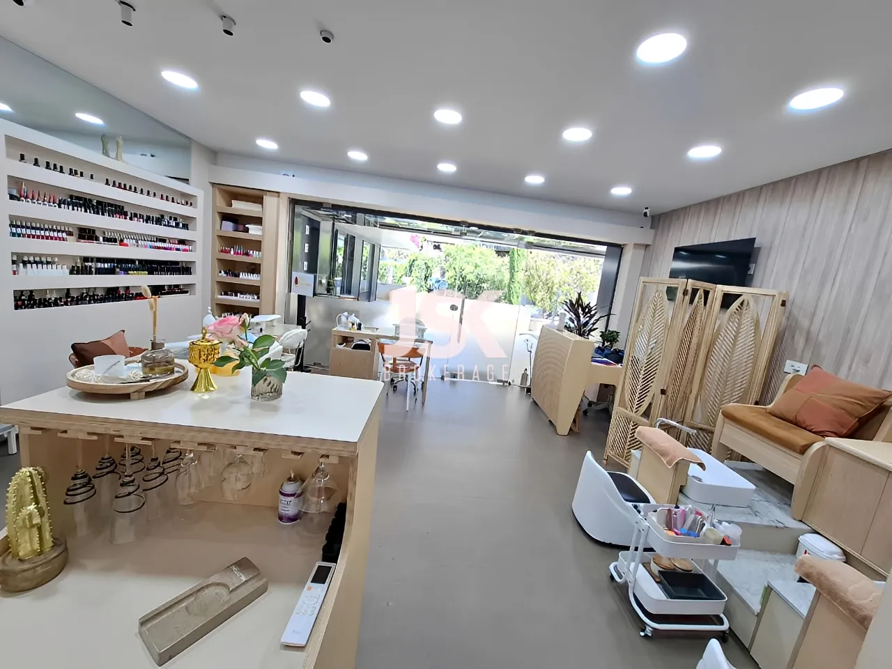 Shop for Rent in Kaslik