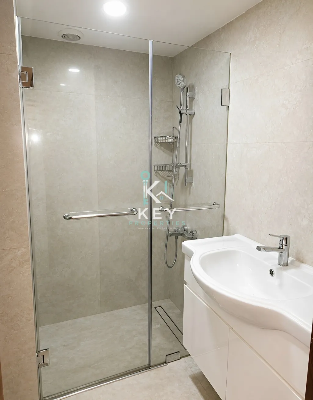 Apartment for rent in Naqqache, Lebanon