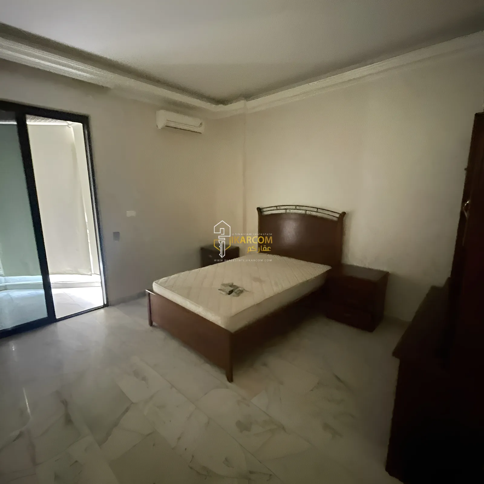 Apartment for Rent in Jnah