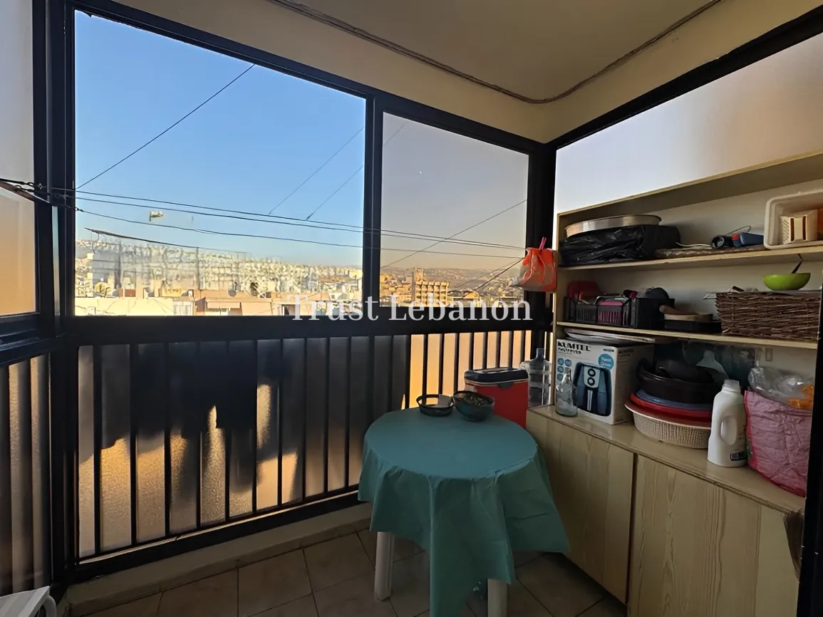 Apartment for sale in Sin El Fil