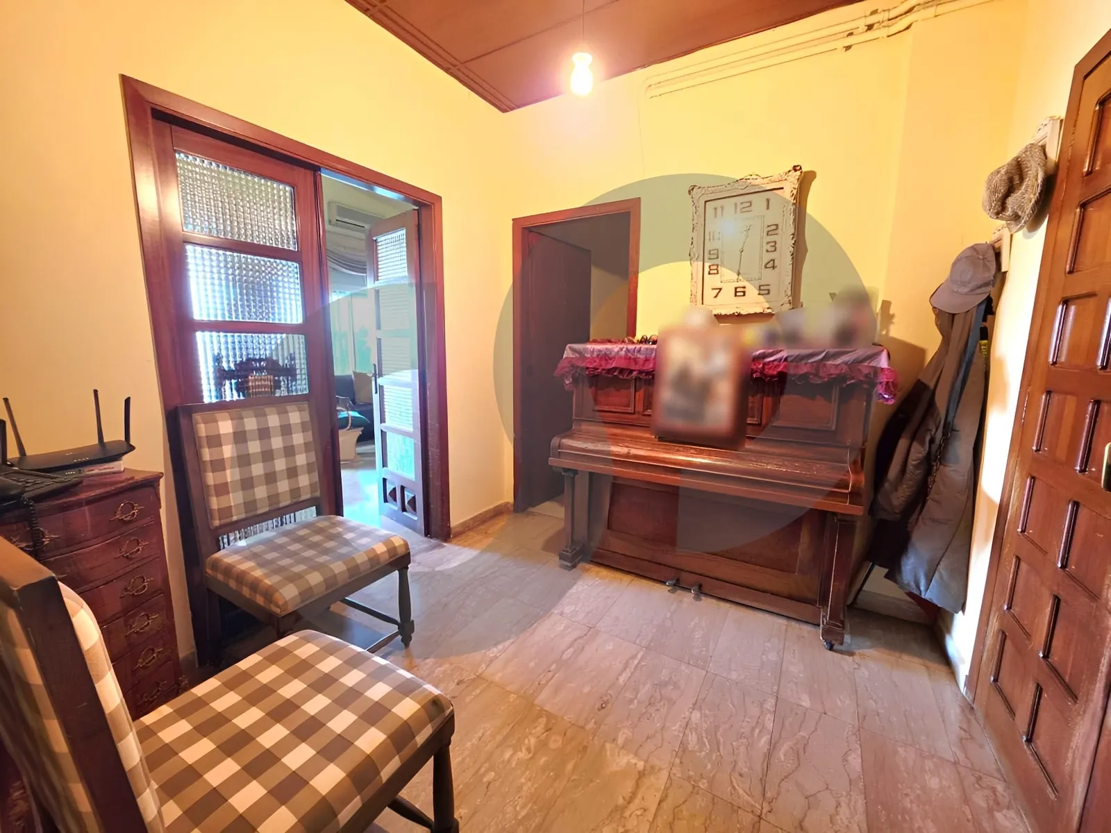 Apartment for Sale in Broummana