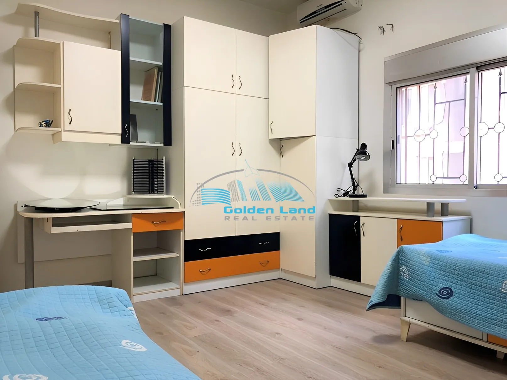 Apartment for Sale in Achrafieh, Beirut, Lebanon