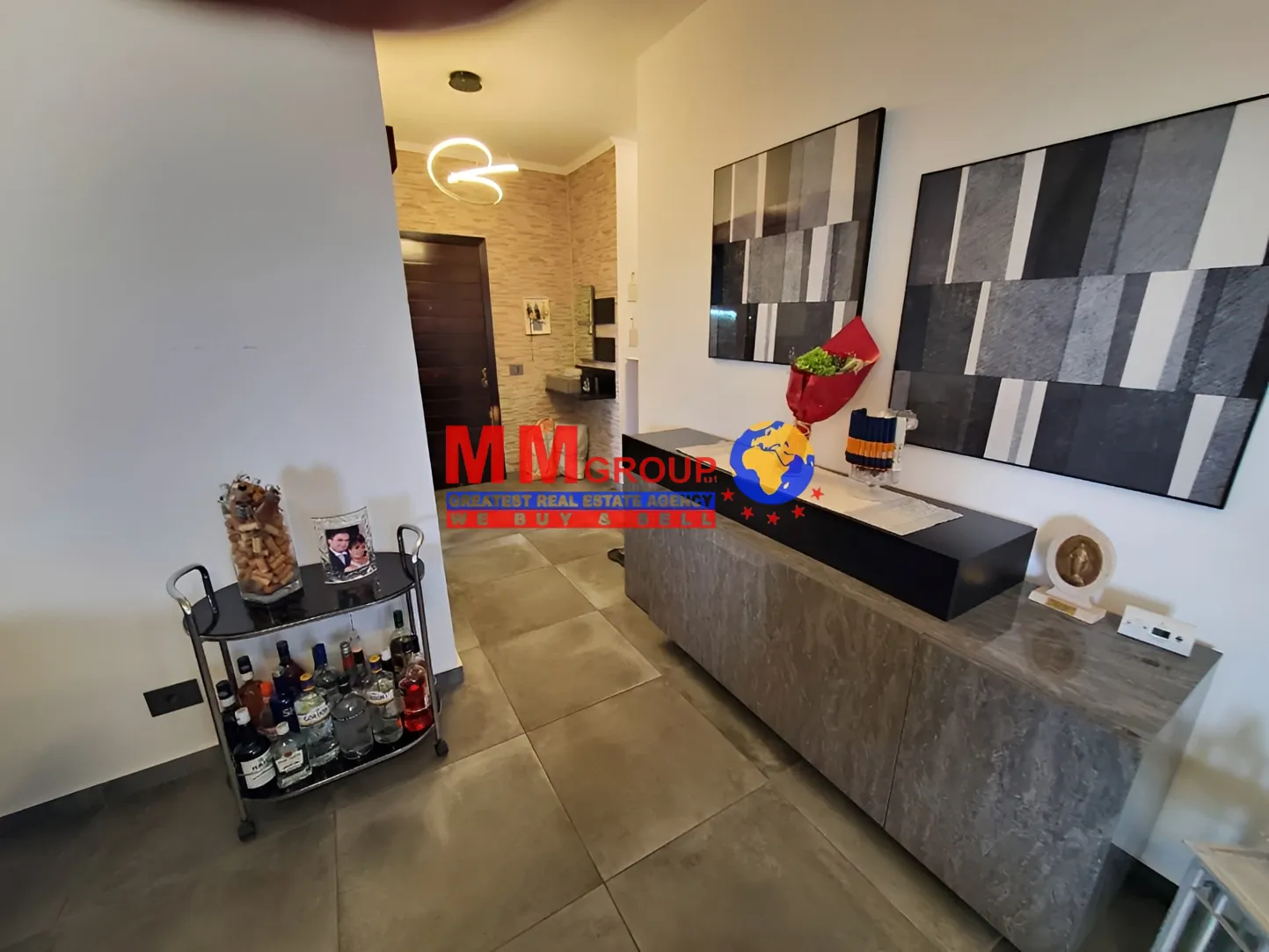 Apartment for sale in Kfar Yassine, Lebanon - 3 bed, 2 bath