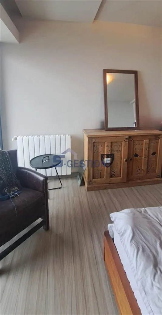 Chalet for Rent in Faqra