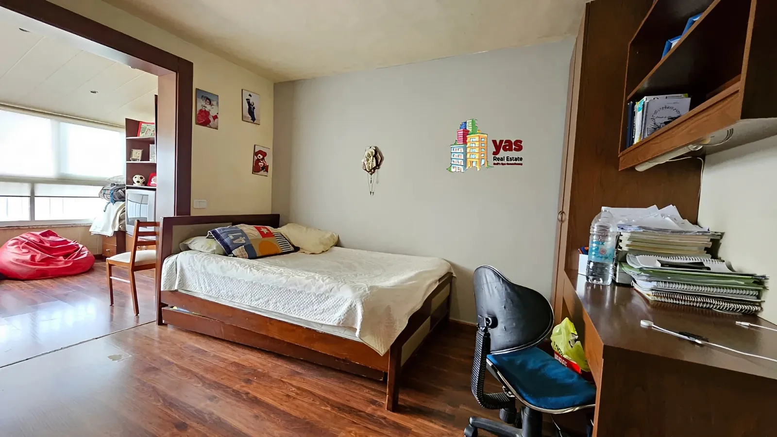 Apartment for Sale in Ballouneh