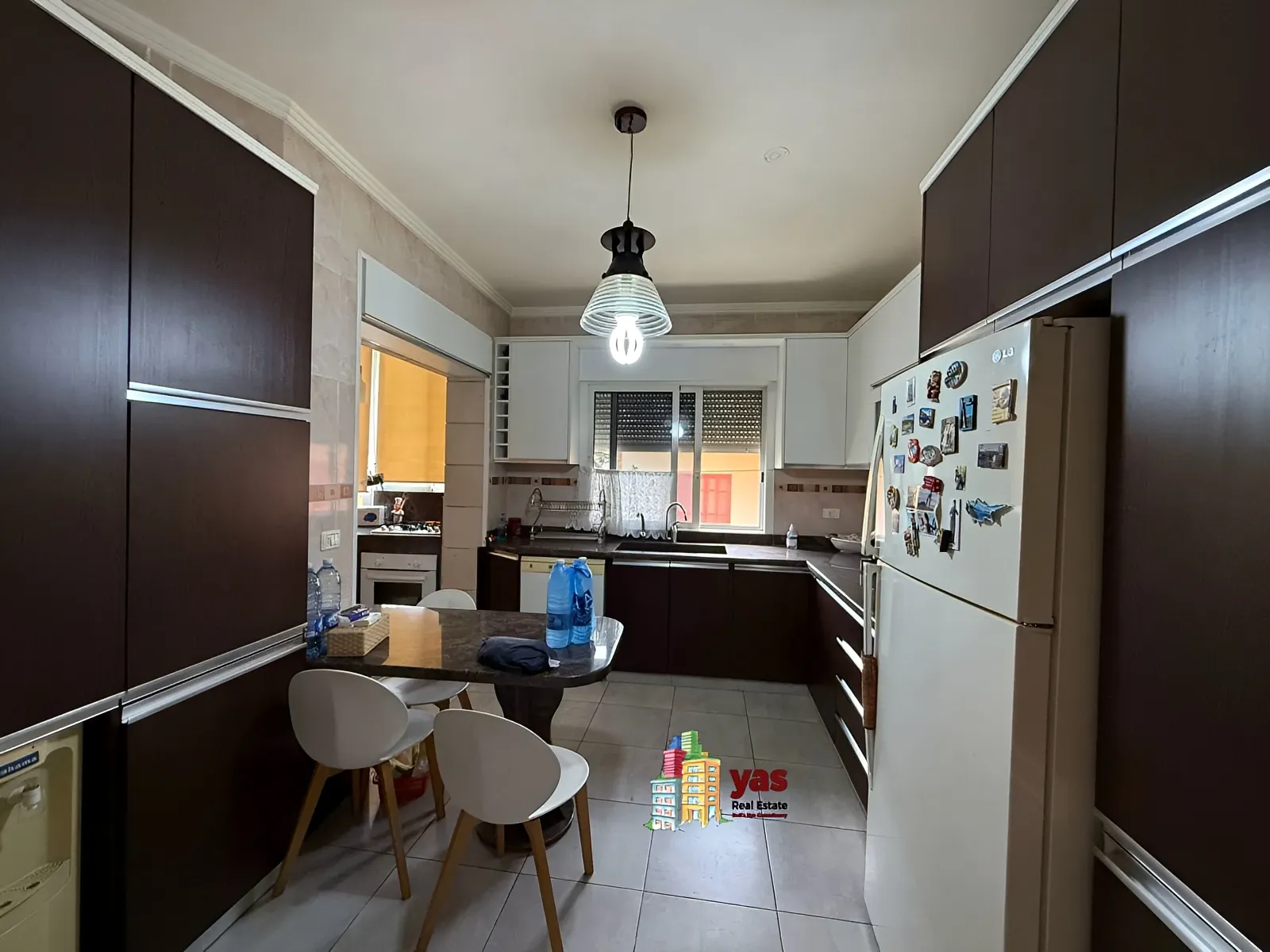 Apartment for Sale in Ballouneh