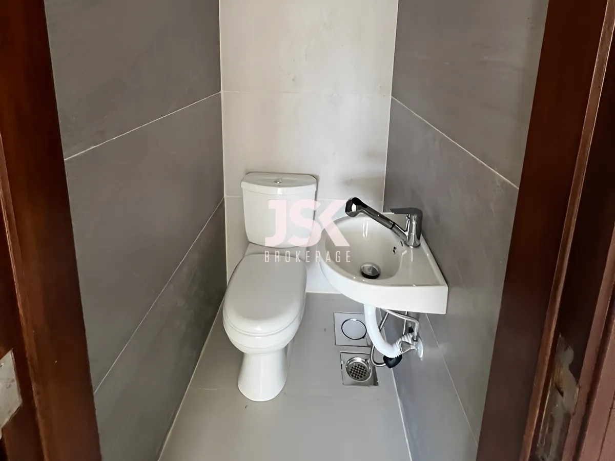 Apartment for Sale in Baabdat