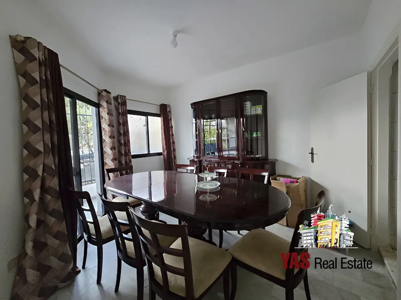 Apartment for Sale in Ajaltoun - 3 bed, 4 bath