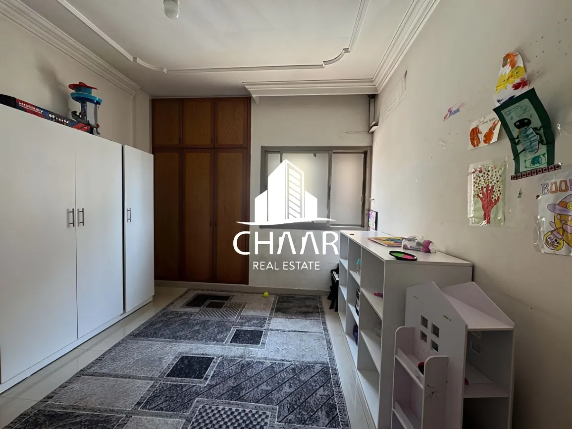 Apartment for Rent in Bir Hasan, Lebanon