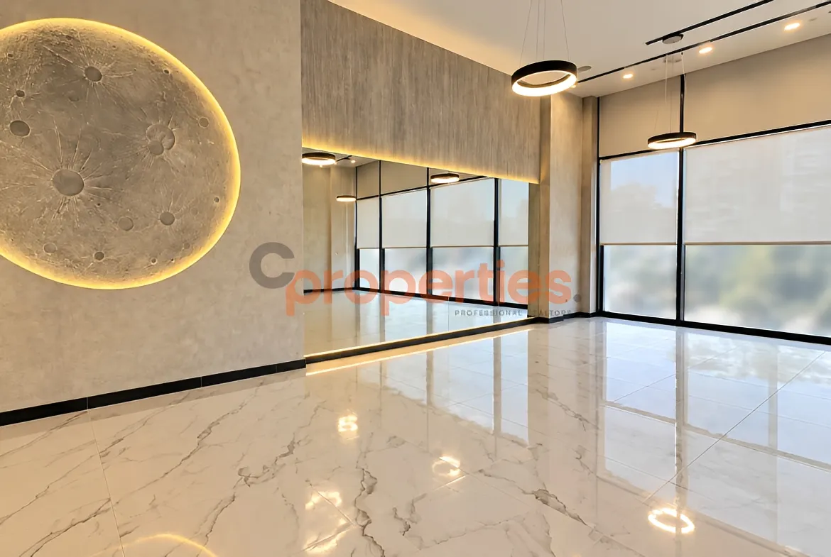 Office for Rent in Jnah