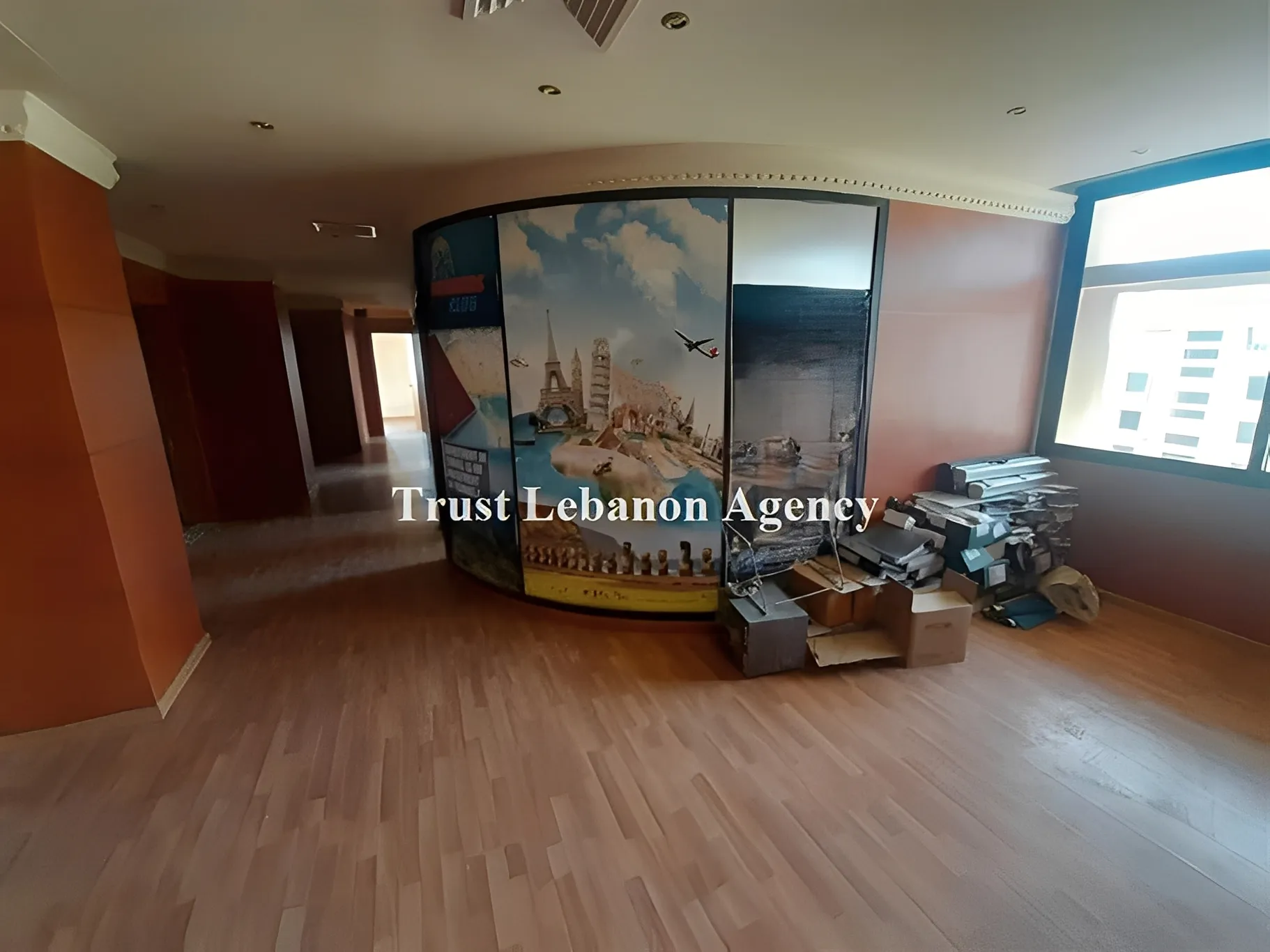 Office for rent in Down Town