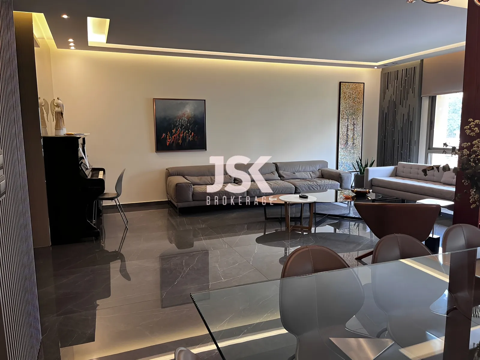 Apartment for Rent in Horch Tabet