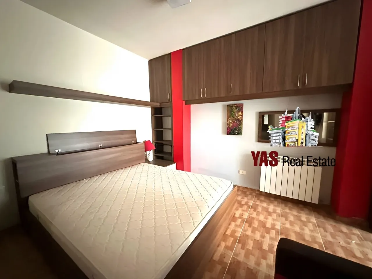 Apartment for Sale in Jeita