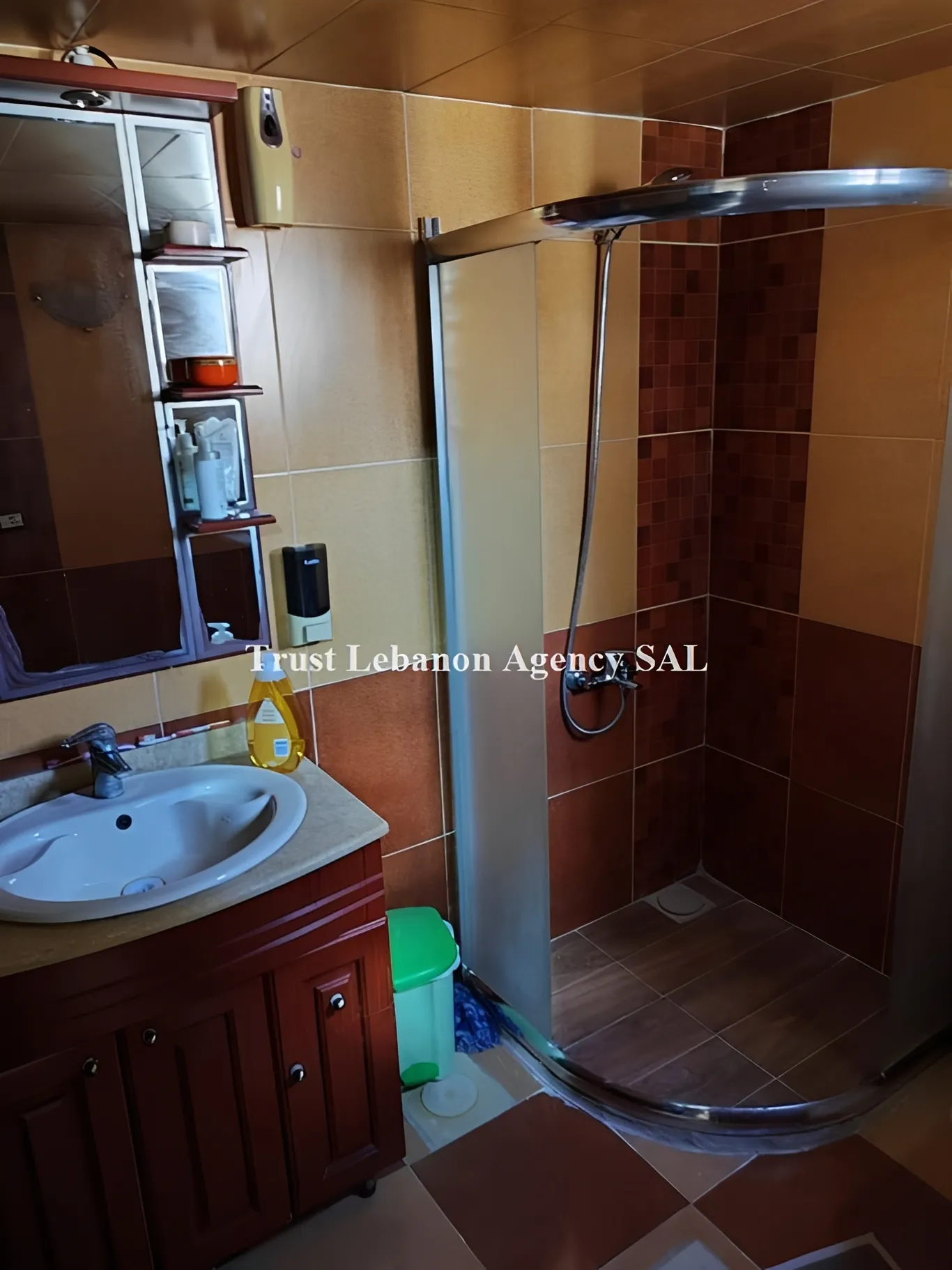 Apartment for Sale in Dohat El Hoss