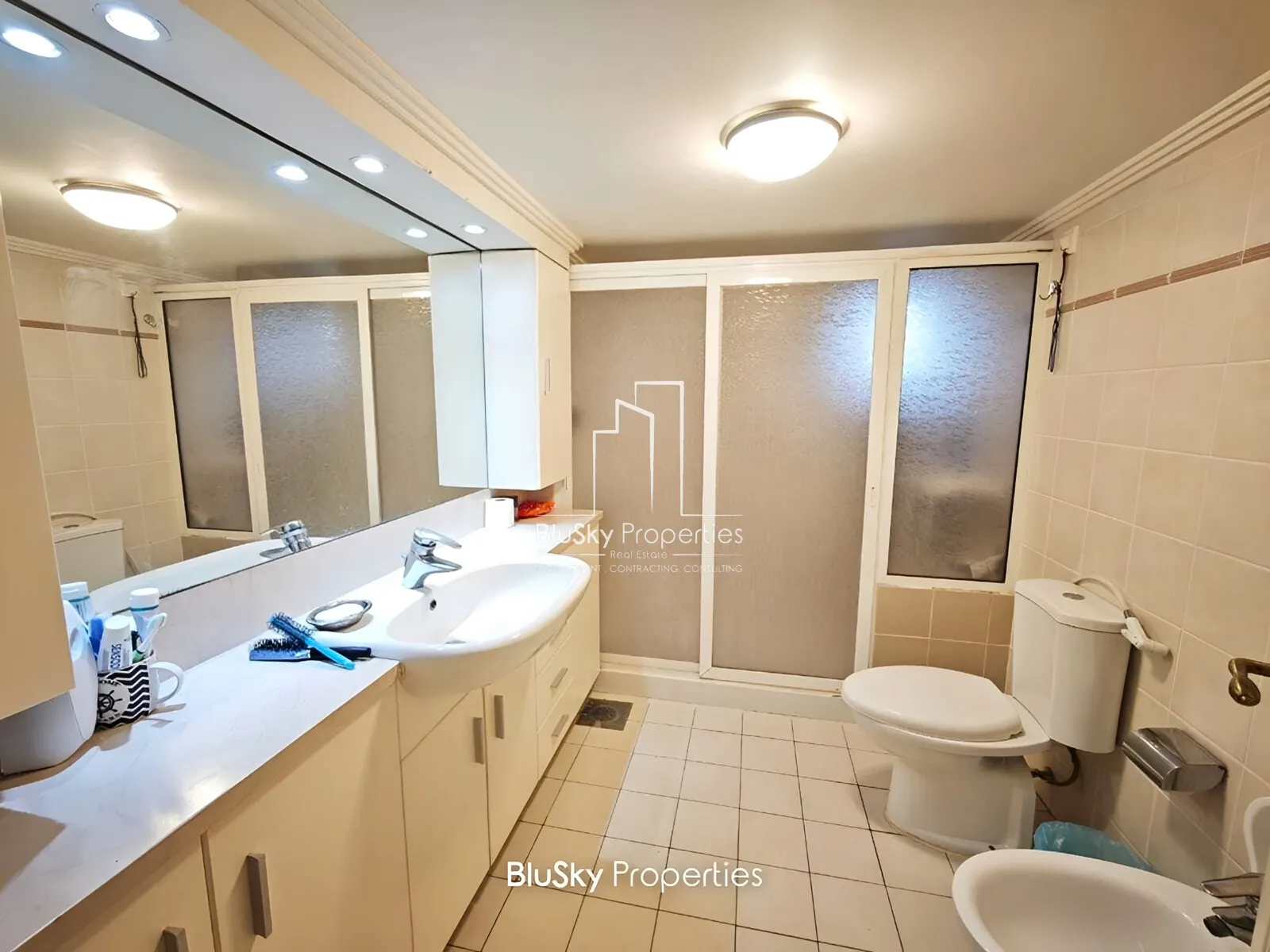 Apartment for Sale in Broumana