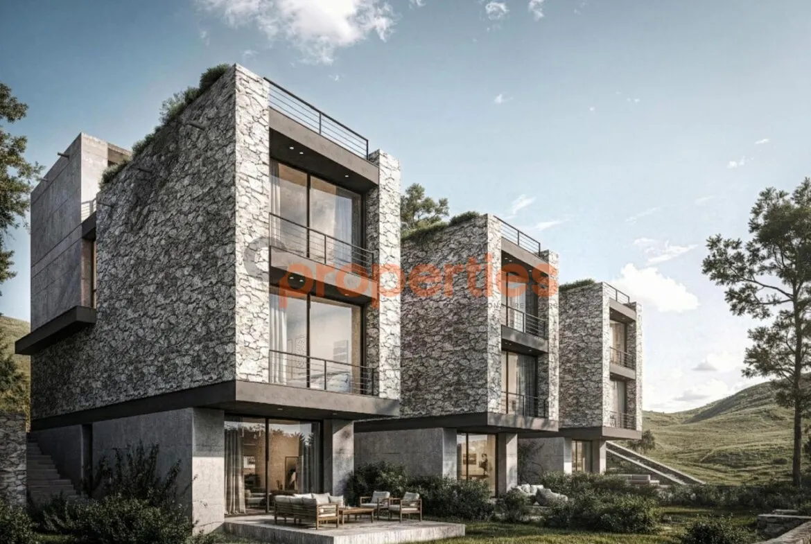 Apartment for Sale in Faqra