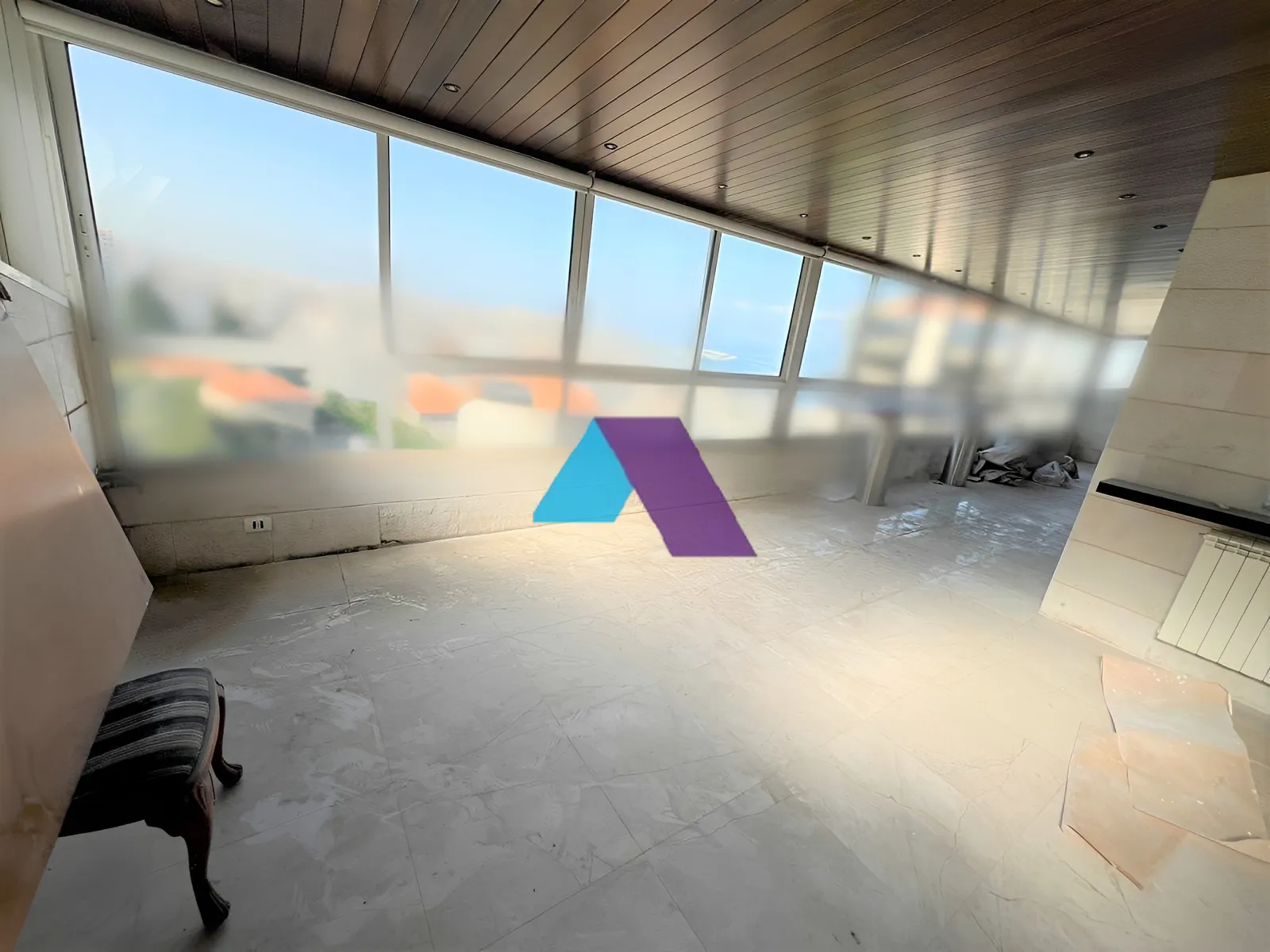 Apartment for Sale in Haret Sakher