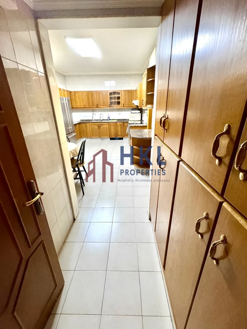 Apartment for rent in Sanayeh