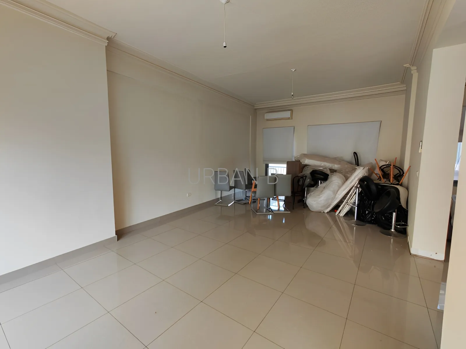 Apartment in Sassine, beirut, lebanon