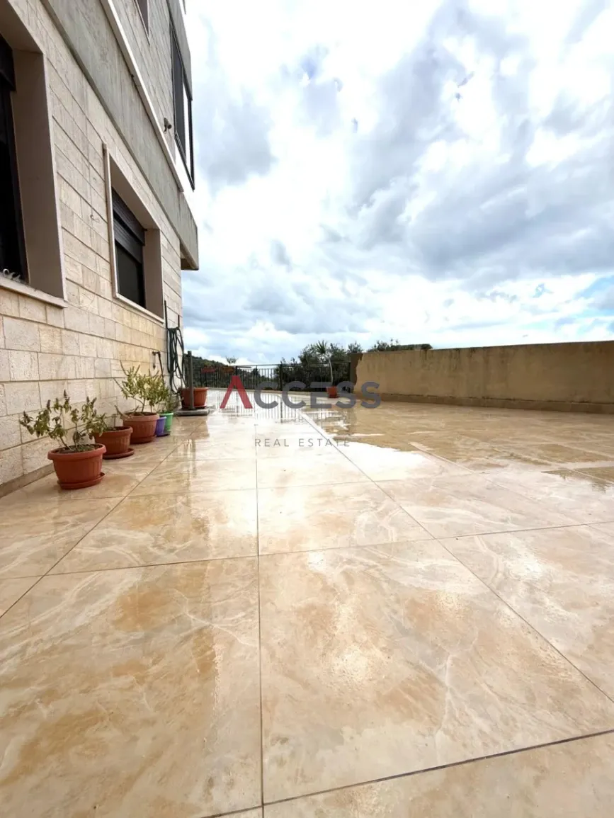 Apartment for sale in Halat, Lebanon