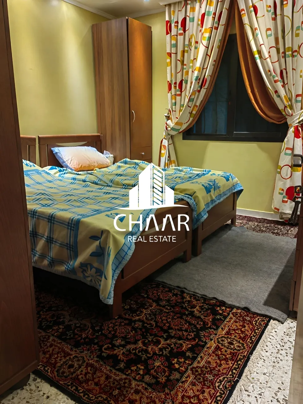 Apartment for sale in Bchamoun, Lebanon - 3 bed, 3 bath