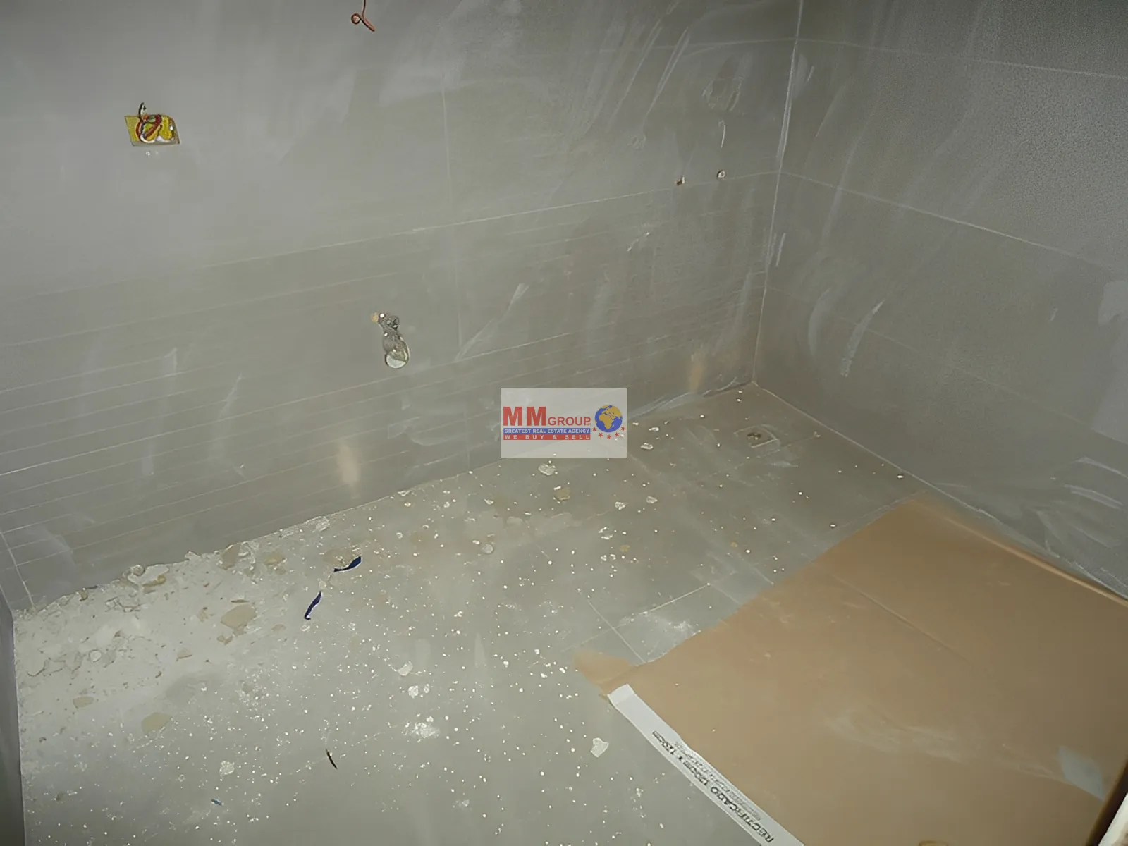 Apartment for Sale in Mansourieh - 3 bed, 4 bath