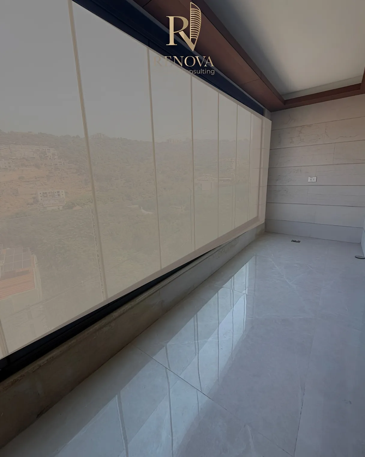 Building for rent in Mansourieh, Lebanon