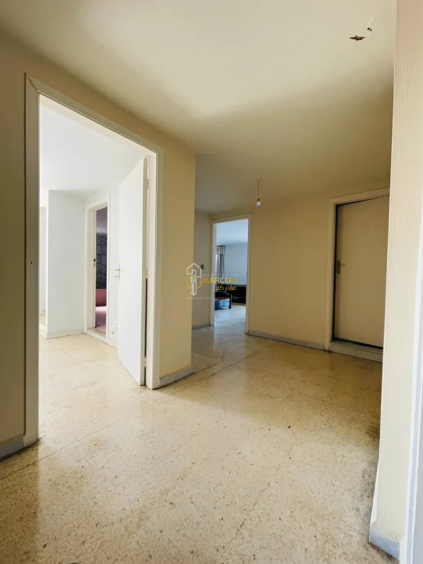 Duplex for sale in Rabweh, Metn