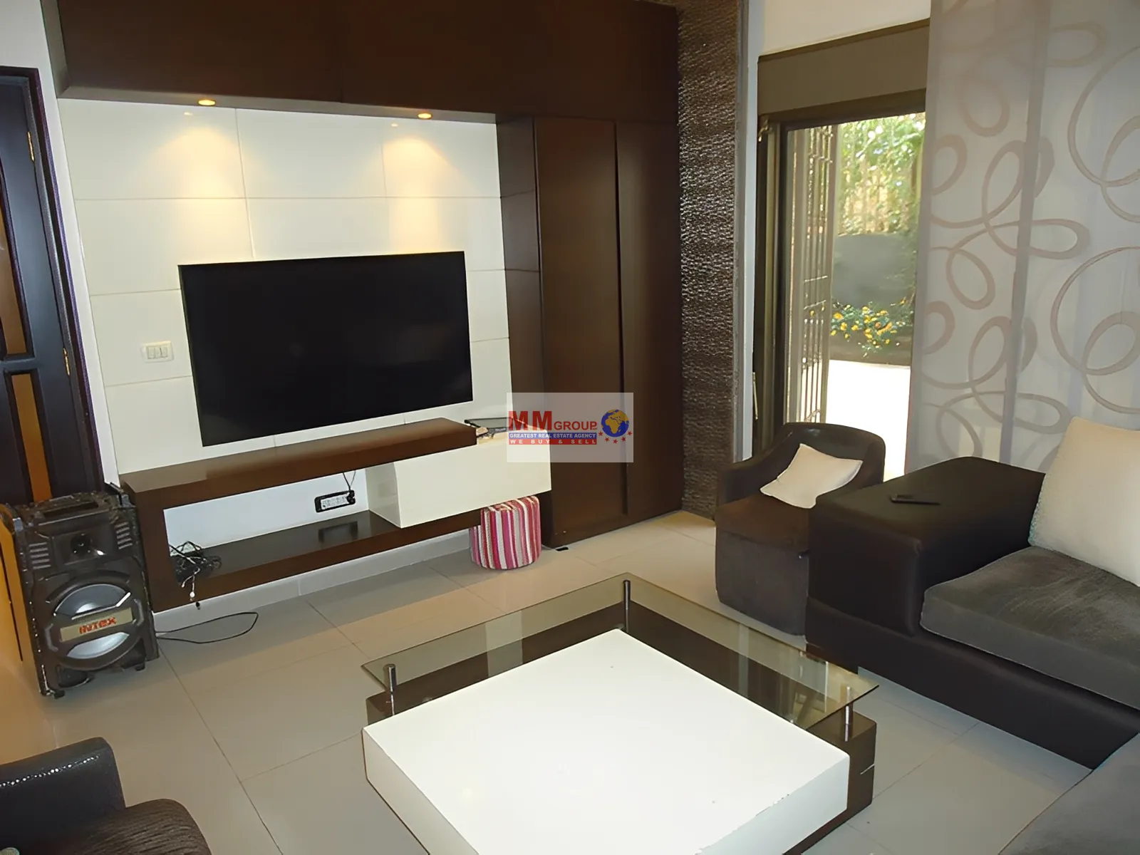 Apartment for Sale in Mansourieh - 3 bed, 3 bath