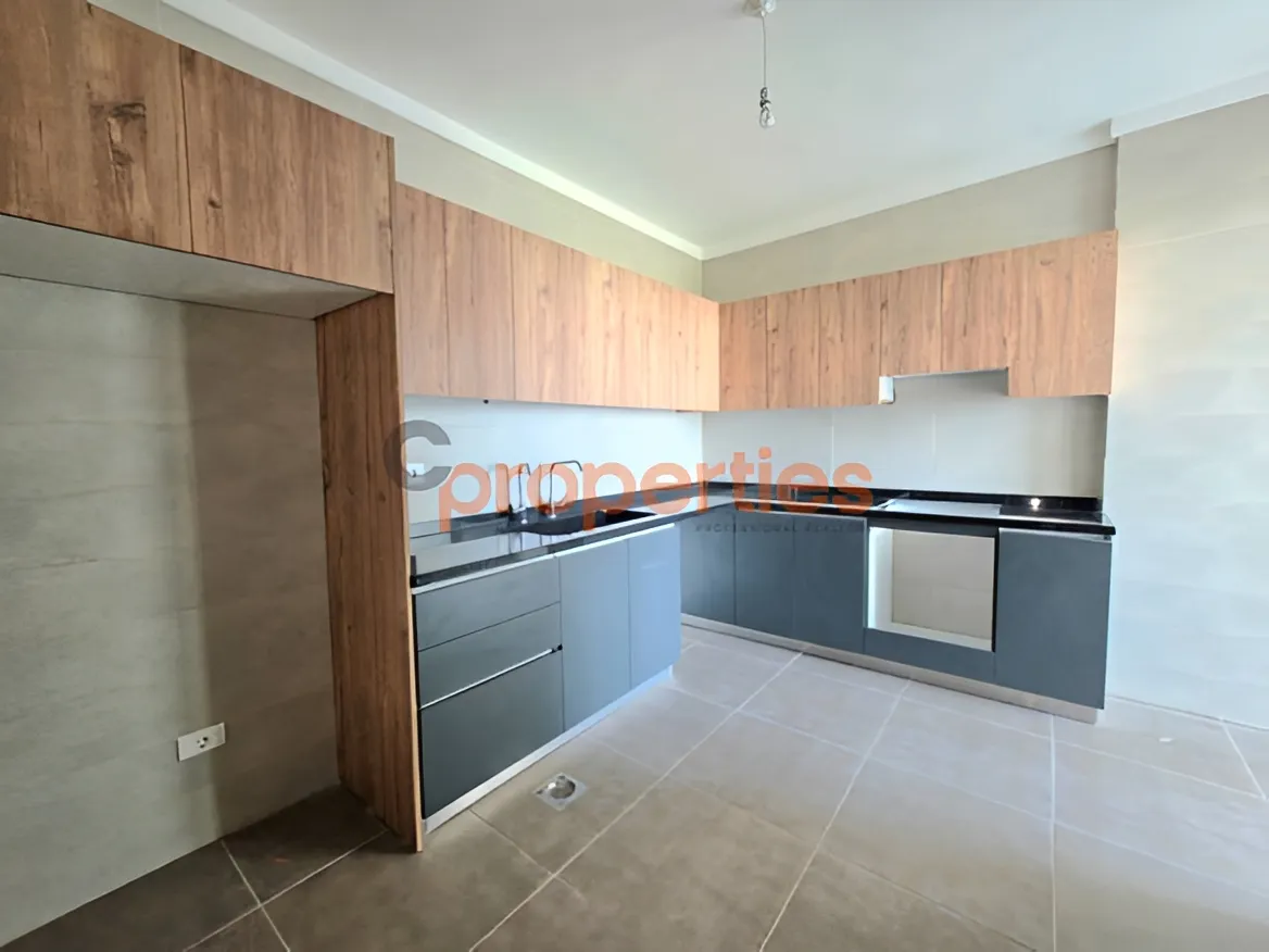Apartment for Sale in Zikrit