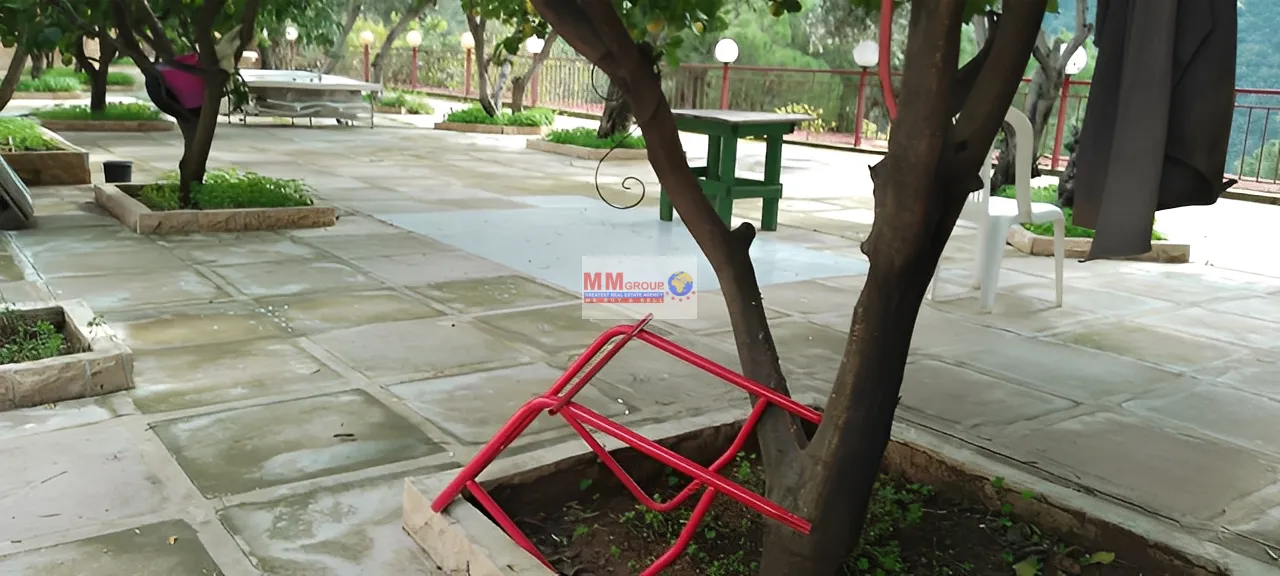 Land for Sale in Mansourieh - Daychounieh
